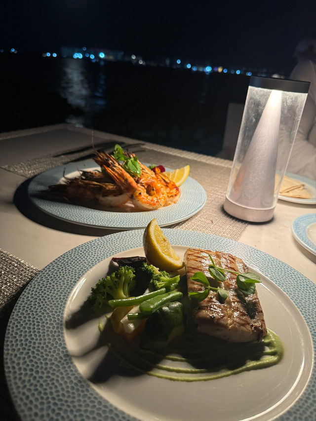 Kurumba Maldives｜海島悠閒時光   馬爾代夫庫魯巴酒店 Kurum