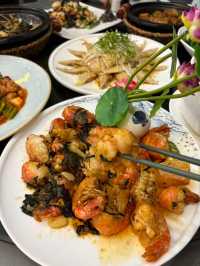 中山必試粵菜館推介