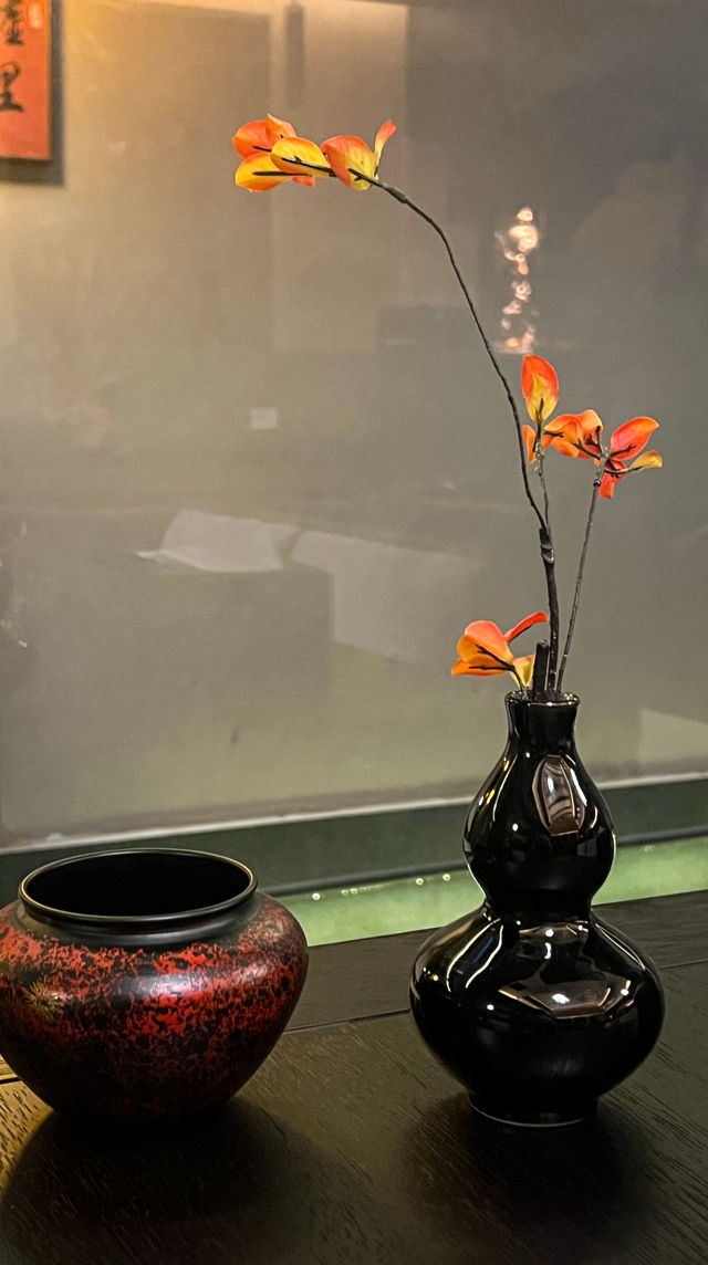 晚上的杜甫江閣太好拍啦長沙打卡攻略 晚上的杜甫江閣太好拍啦長沙打卡攻略
