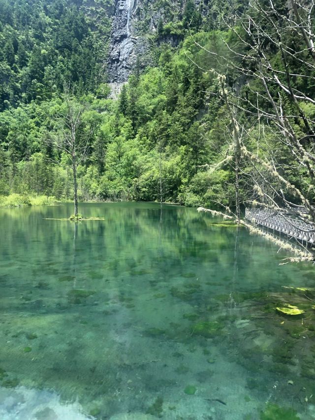 阿壩藏族羌族自治州 2天｜旅行攻略