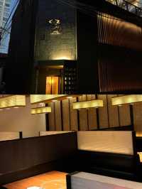 寶貝們，這次東京之行，我入住了東京萬豪酒店，真的被驚艷到