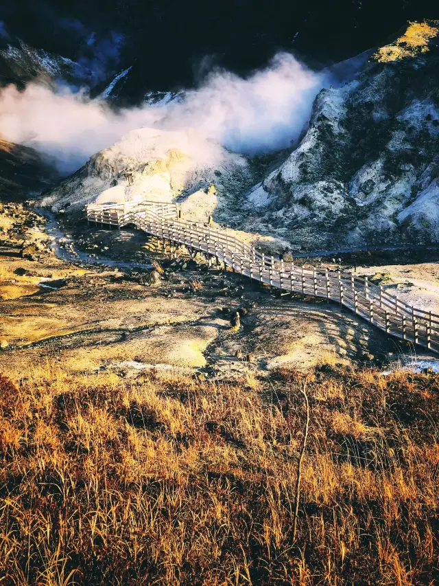 7-Day Japan Tour: Your Complete Guide for the May Day Holiday