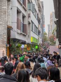 深圳市的起點｜南頭古城