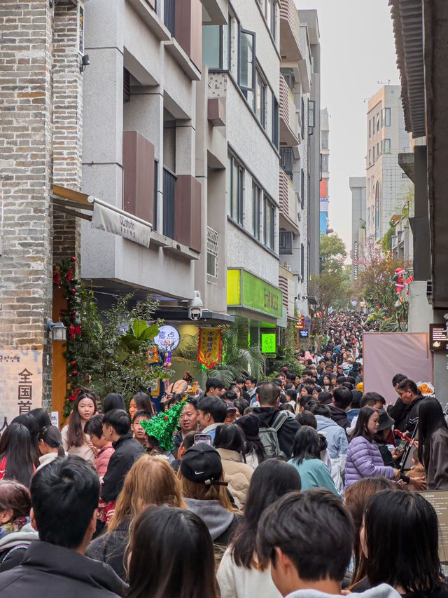 深圳市的起點｜南頭古城