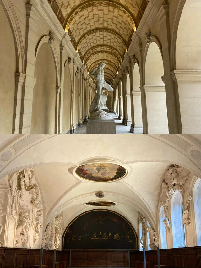 里昂美術館旅行全攻略：藝術與浪漫的里昂之約