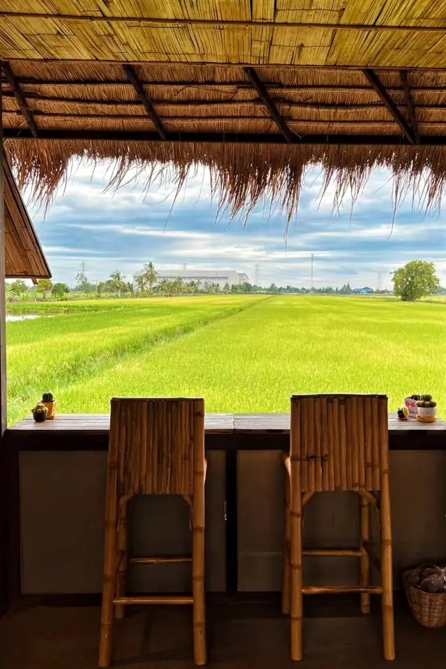 曼谷玩膩了,就來巴革縣體會小城風情