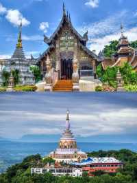 泰國莫綠旅遊攻略