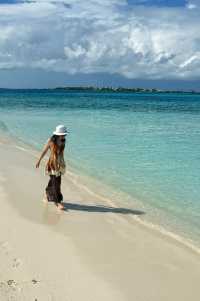 A Spontaneous Trip to the Maldives: Angsana Velavaru and Maafushi