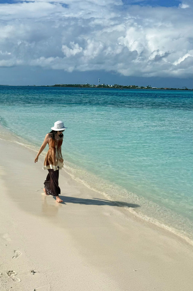 A Spontaneous Trip to the Maldives: Angsana Velavaru and Maafushi