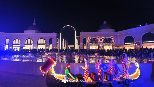 Discover the Magic of The Land of Legends in Turkey