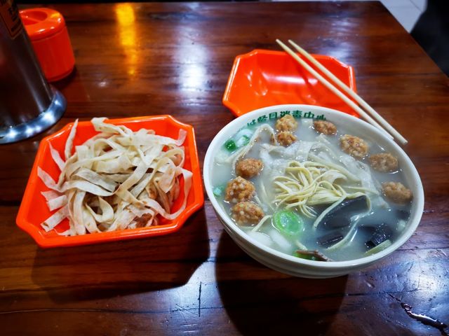 古都洛陽：尋迹歷史，邂逅市井煙火