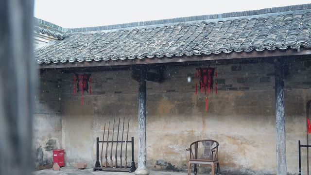贛南旅遊攻略，看這篇就夠了