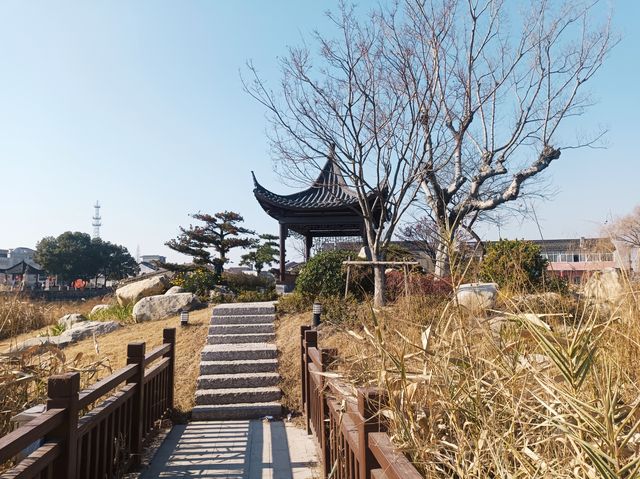 水鏡古寺