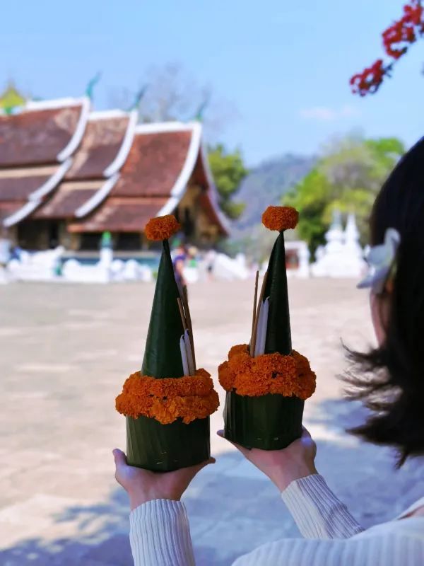 Discover the Beauty of Wat Xieng Thong, Laos' Royal Temple