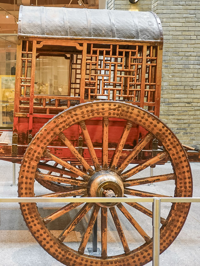 多倫多必打卡｜皇家安大略博物館