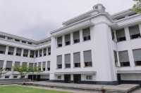 雅加達曼迪利銀行博物館Museum Mandiri