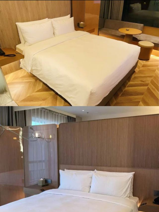 瀋陽寶藏住宿|谷奈酒店，邂逅愜意時光