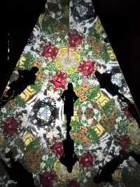 天津藝術新地標-解鎖童心未泯的夢幻之旅！