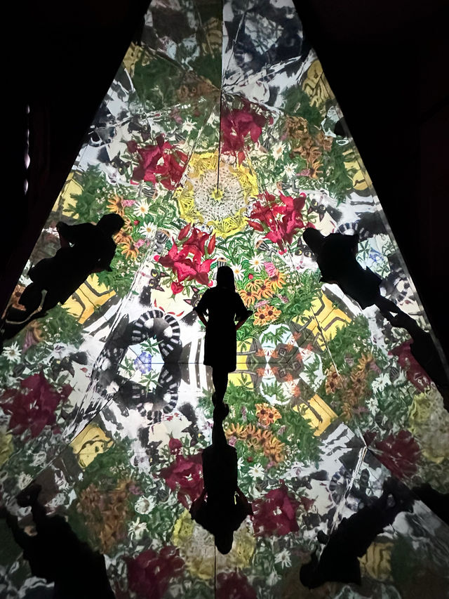 天津藝術新地標-解鎖童心未泯的夢幻之旅！