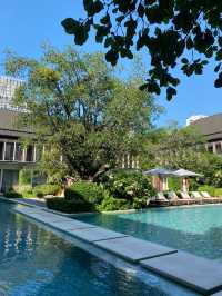 Villa Deva Resort & Hotel｜曼谷的度假天堂   酒店：Villa Deva
