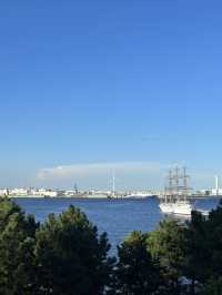 日本5日深度遊探秘博物館裏的千年寶藏