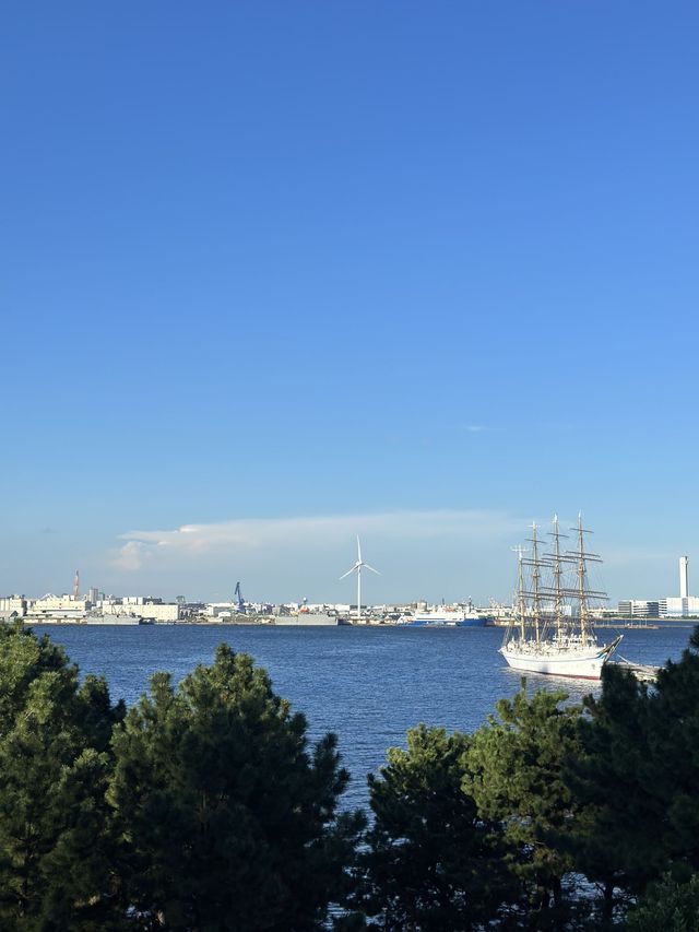 日本5日深度遊探秘博物館裏的千年寶藏
