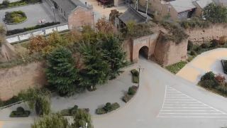 Lingquan Ancient Village, Heyang | Named after a healing spring