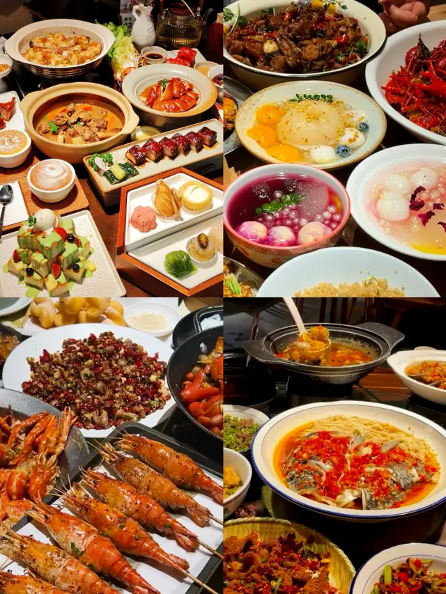 Changsha Underwater World Travel Guide