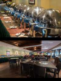 馬來西亞山打根沙巴酒店