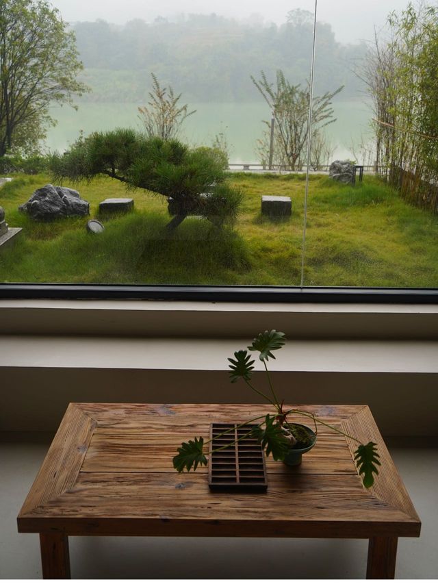 一線江景！！！怎能不愛