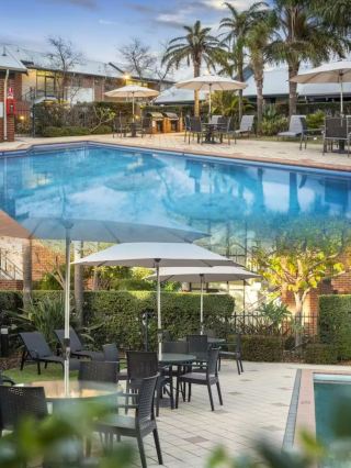 Bunbury Discovery Apartments | The Ideal Place to Stay