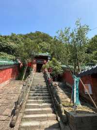 丹江口2日遊｜保姆級攻略 輕鬆玩轉