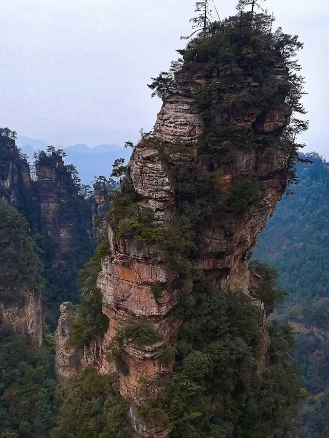 6-Day Changsha-Zhangjiajie-Fenghuang Tour: Super Practical Guide! Save Now!