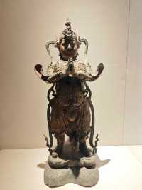 低調的全國琉璃之鄉《琉璃溢彩》展