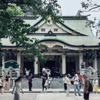 一日暢玩大阪，解鎖繁華與古韻