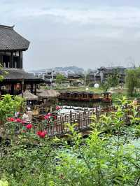 如歌的旅程｜2天1晚李莊自駕遊攻略
