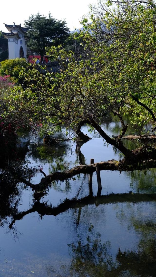 和順古鎮：600年歷史的邊陲小鎮