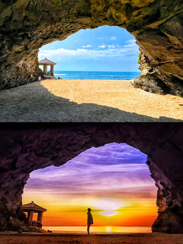 北海灣被忽視的寶島海岸線竟滿是驚喜