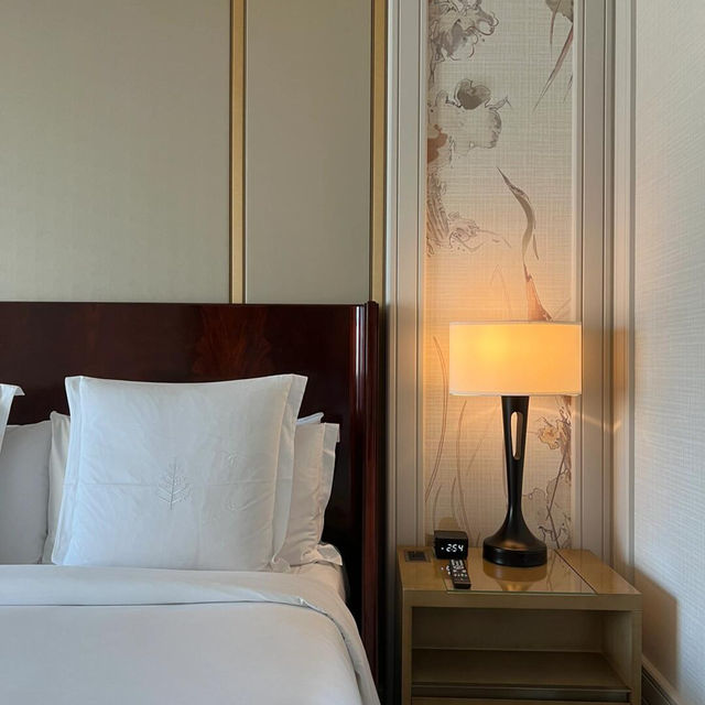 澳門 | 四季酒店✨奢華體驗之旅