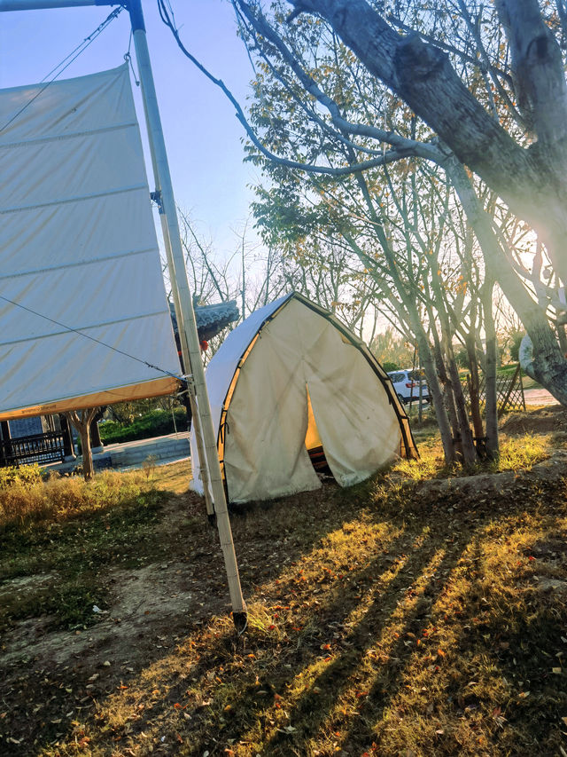 商丘月老祠 | 閨蜜一日遊浪漫出逃
