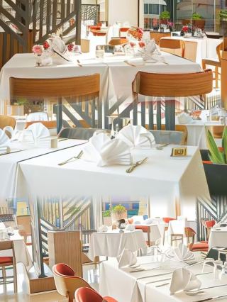 Starlight Bastos Hotel: A hotel that makes you feel at home!