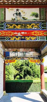 琿春•龍源公園