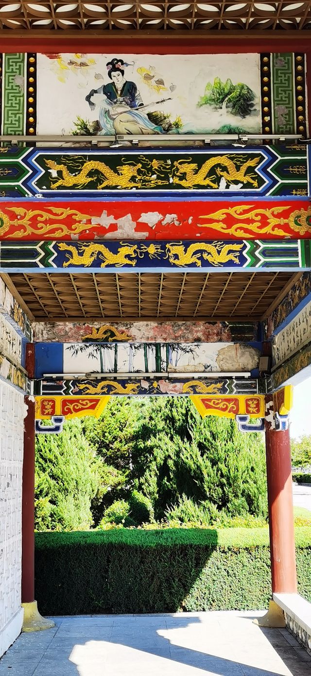 琿春•龍源公園