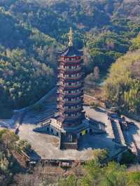 剛從紹興回來：你必須知道的的新昌大佛寺路線