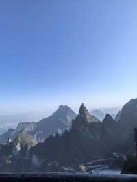 2 日遊覽鳳凰古鎮 解鎖隱藏的美景