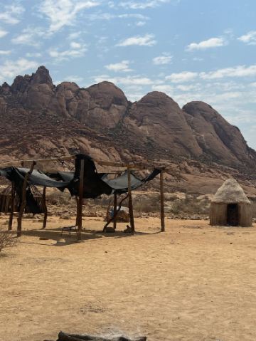 15日橫跨納米比亞等多國超全攻略來襲