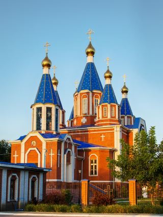 Smolensk｜A Thousand-Year-Old Ancient City, a Tranquil Journey