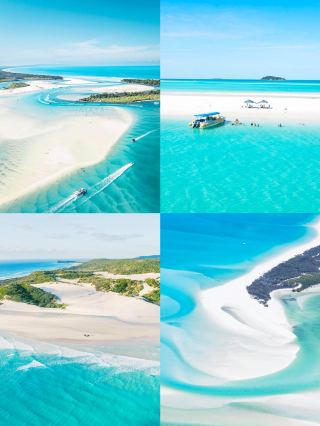 Explore Mackay, Australia's "Sugar Capital"