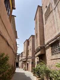 中國庫爾勒等地3日遊 玩轉美景不踩雷