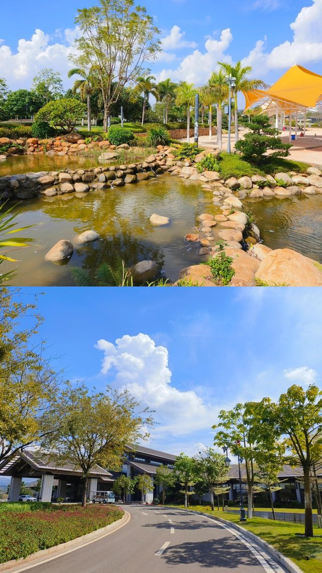雲南·有山有水有美食卻沒什麼人的好地方始